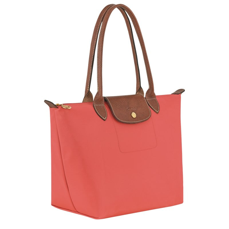 BOLSO LONGCHAMP COLOR ROSA