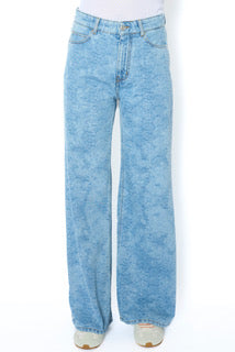 PANTALON ZADIG ET VOLTAIRE COLOR AZUL
