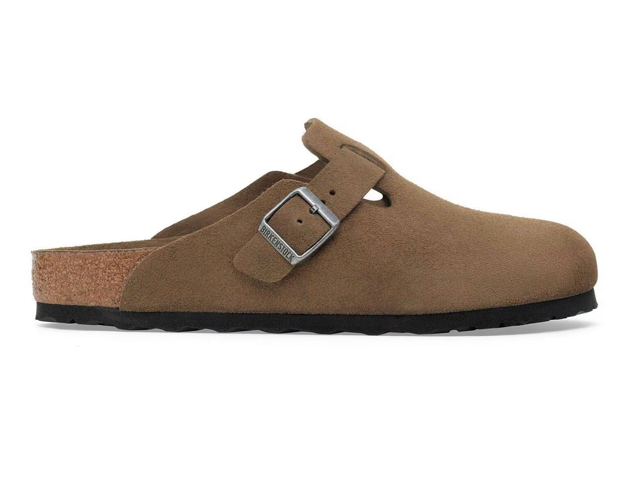 ZAPATILLAS BIRKENSTOCK COLOR MARRON