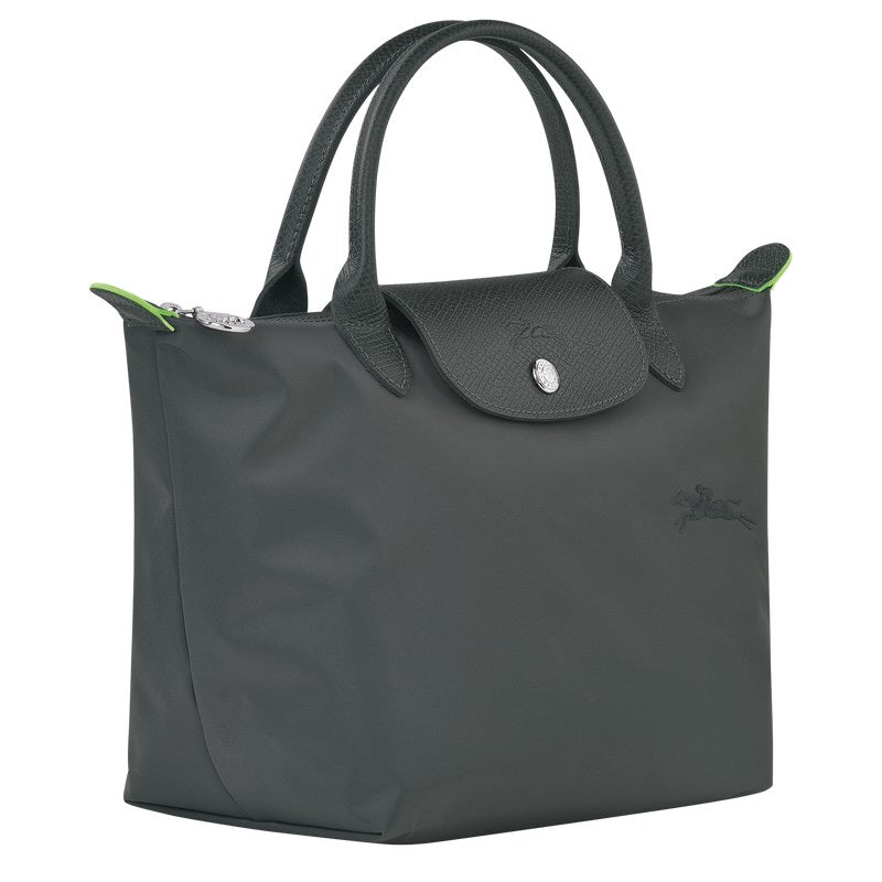 BOLSO LONGCHAMP COLOR GRIS