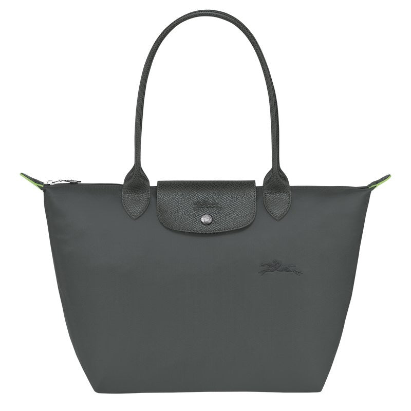 BOLSO LONGCHAMP COLOR GRIS