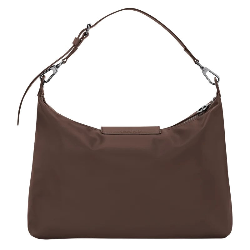 BOLSO LONGCHAMP COLOR MARRON