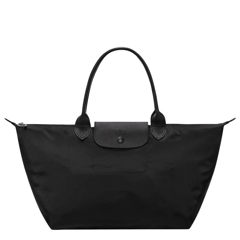BOLSO LONGCHAMP COLOR NEGRO