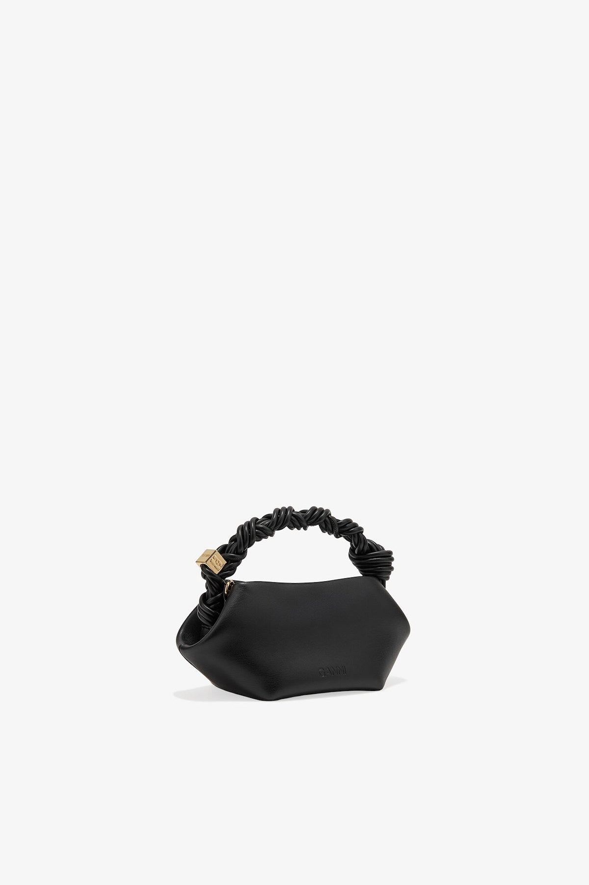 BOLSO MINI BOU NEGRO