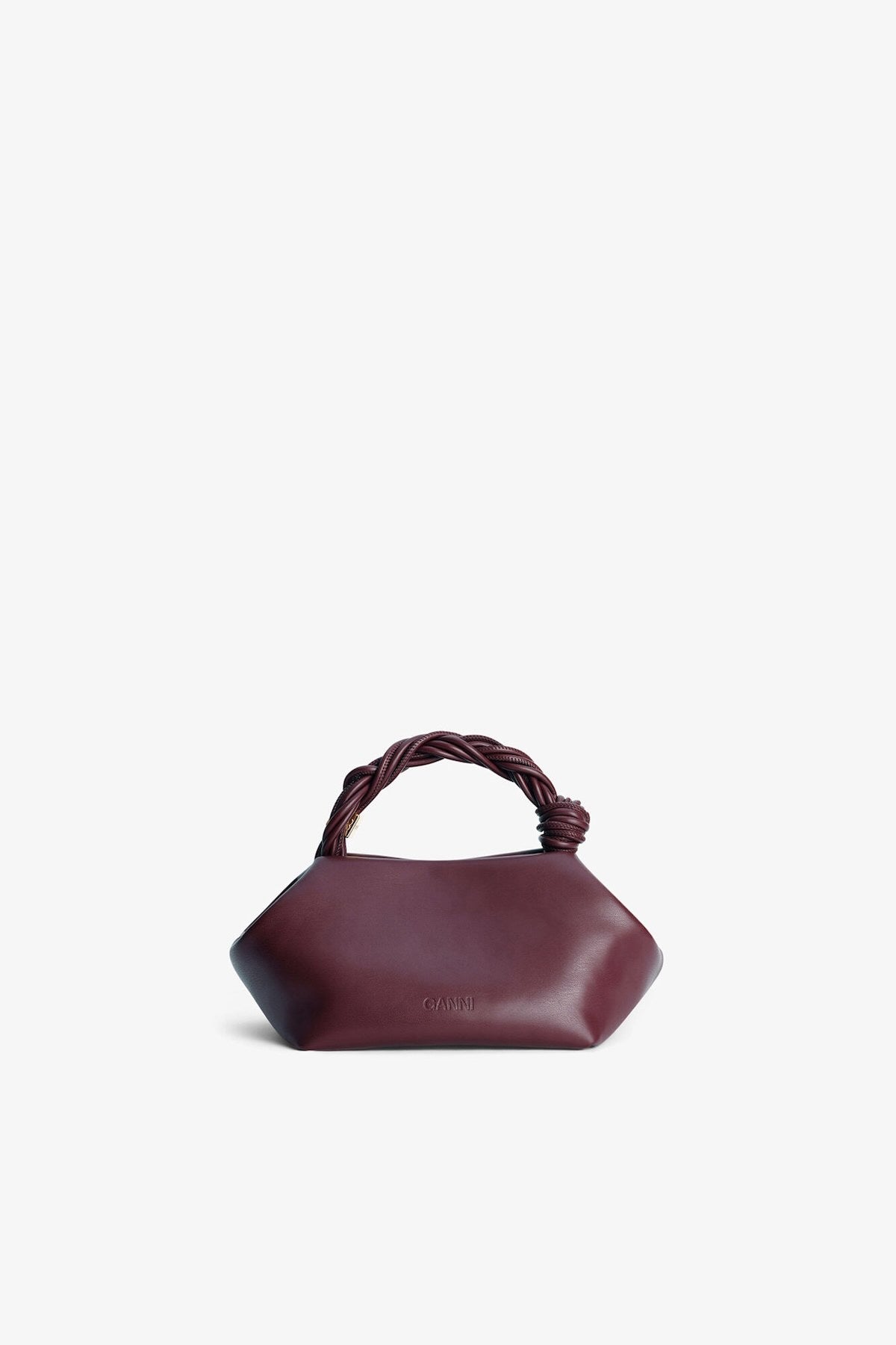 BOLSO COLORBURDEOS 00153|08160|BURDE