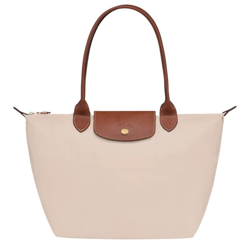 BOLSO LONGCHAMP COLOR PAPEL