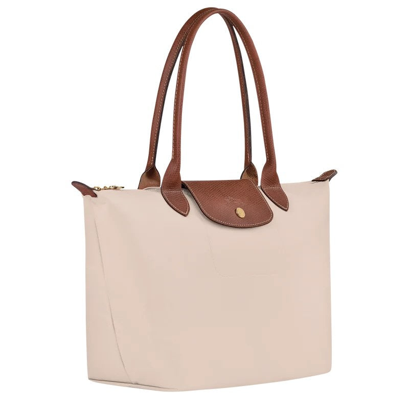 BOLSO LONGCHAMP COLOR PAPEL