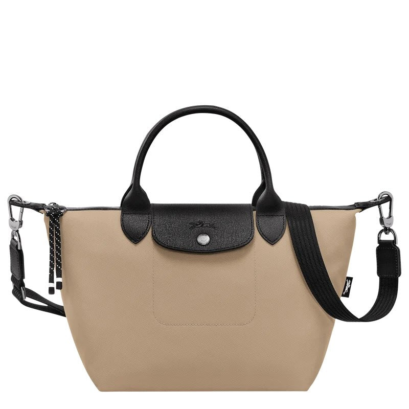 BOLSO LONGCHAMP COLOR BEIGE