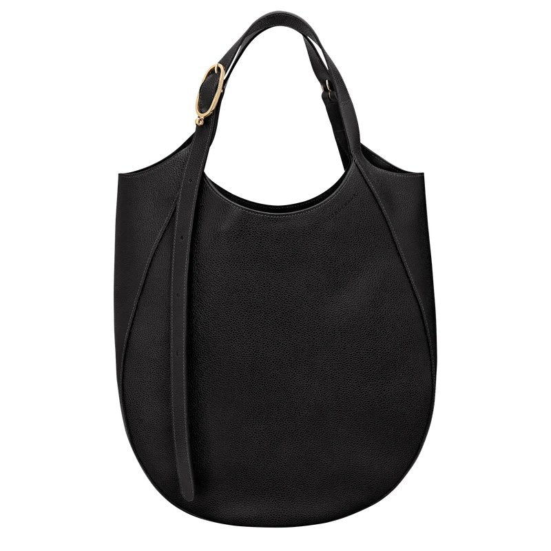 BOLSO LONGCHAMP COLOR NEGRO