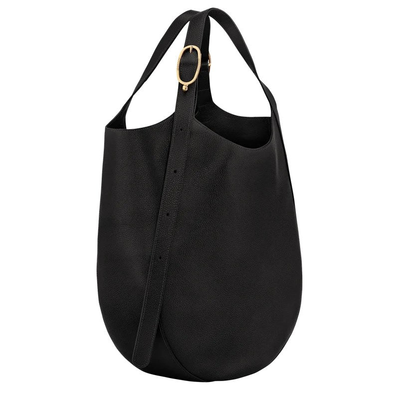 BOLSO LONGCHAMP COLOR NEGRO