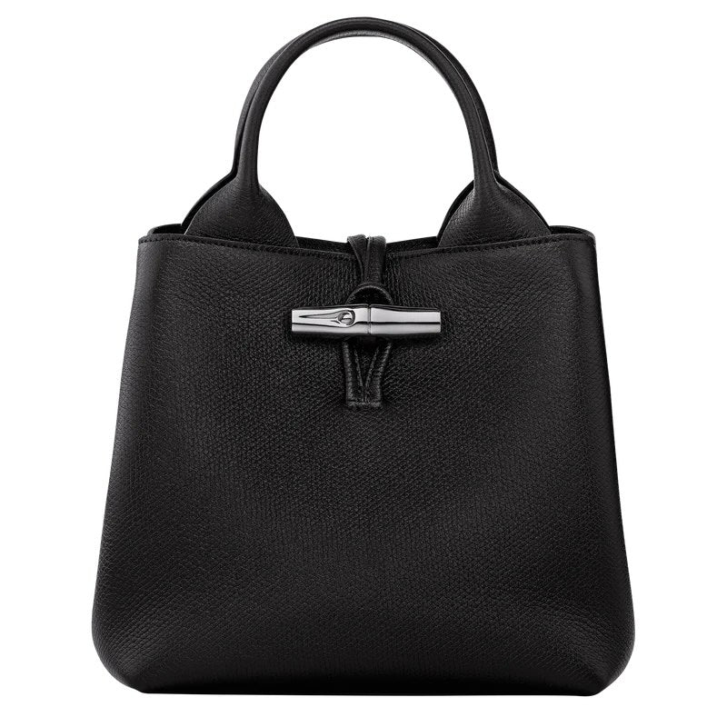 BOLSO LONGCHAMP COLOR NEGRO