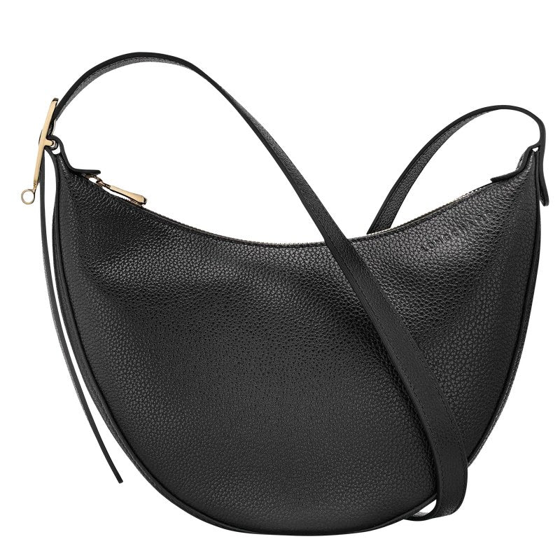 BOLSO LONGCHAMP COLOR NEGRO