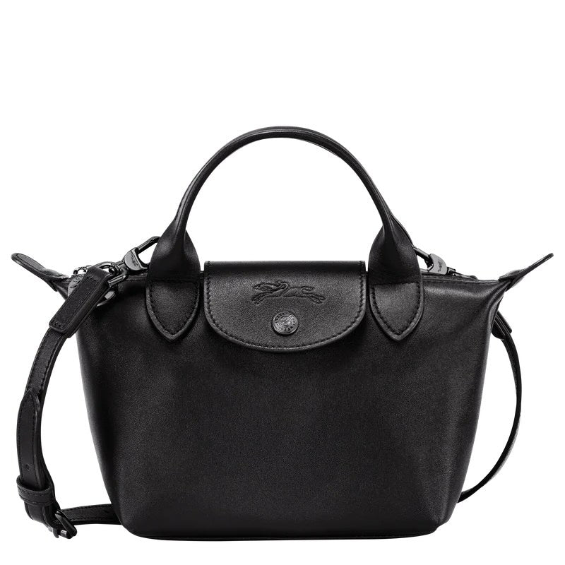 BOLSO LONGCHAMP COLOR NEGRO
