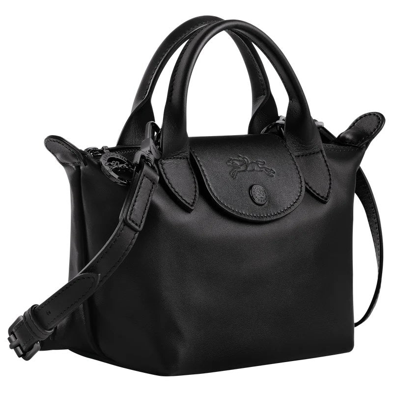BOLSO LONGCHAMP COLOR NEGRO