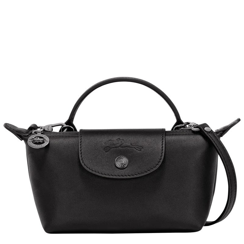 BOLSO LONGCHAMP COLOR NEGRO