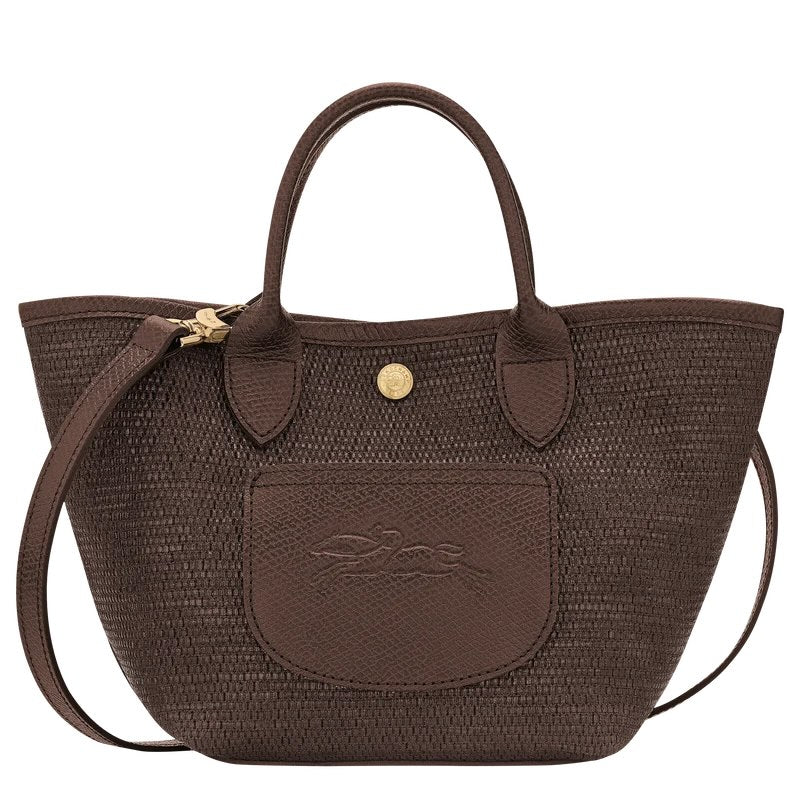 BOLSO LONGCHAMP COLOR MARRON