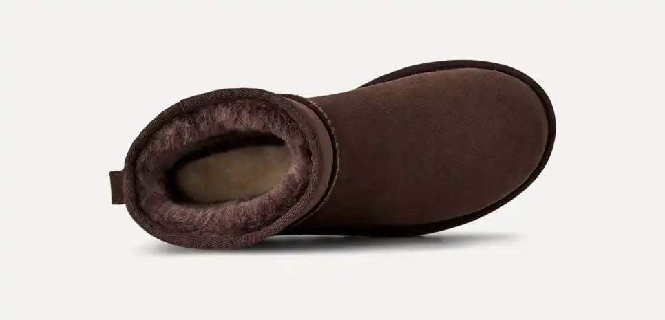 Mujer Botas Classic Mini II