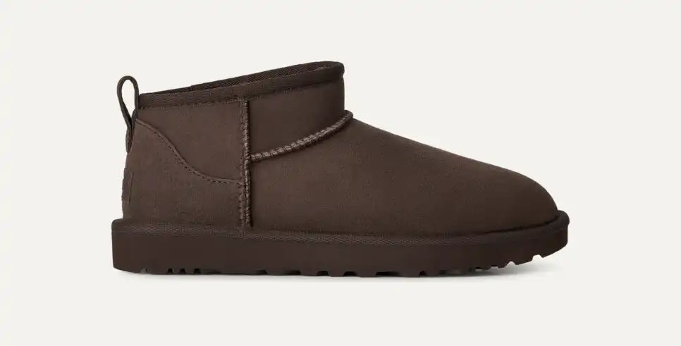 BOTAS COLOR COCOA