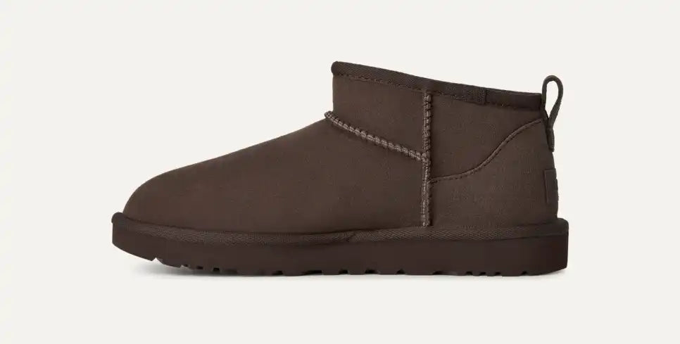 BOTAS COLOR COCOA