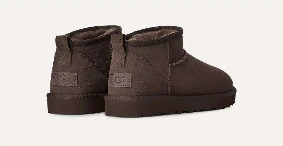 BOTAS COLOR COCOA