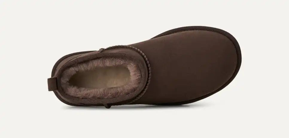 BOTAS COLOR COCOA