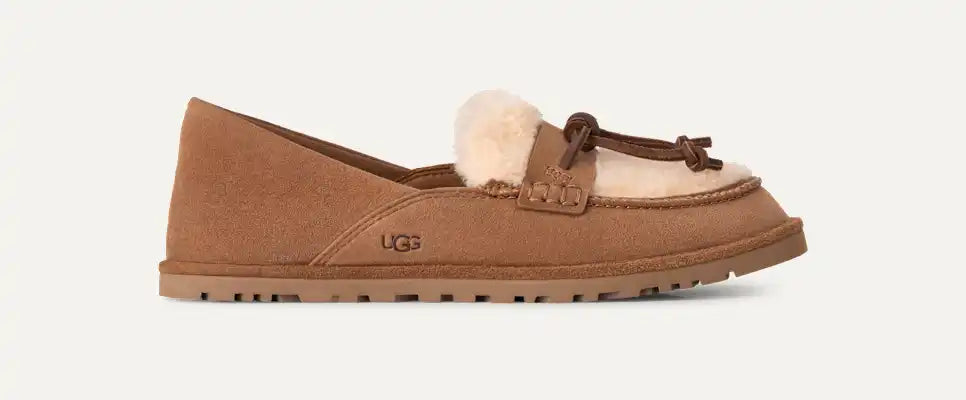 MOCASIN BORREGUITO 00045|1182151WZORA|86