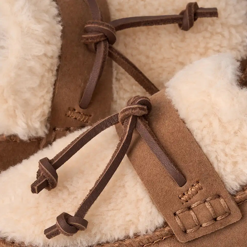 MOCASIN BORREGUITO 00045|1182151WZORA|86