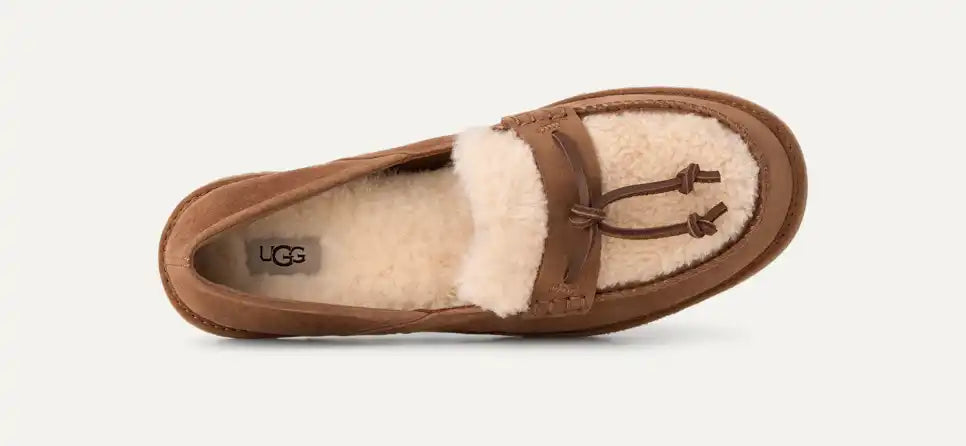 MOCASIN BORREGUITO 00045|1182151WZORA|86