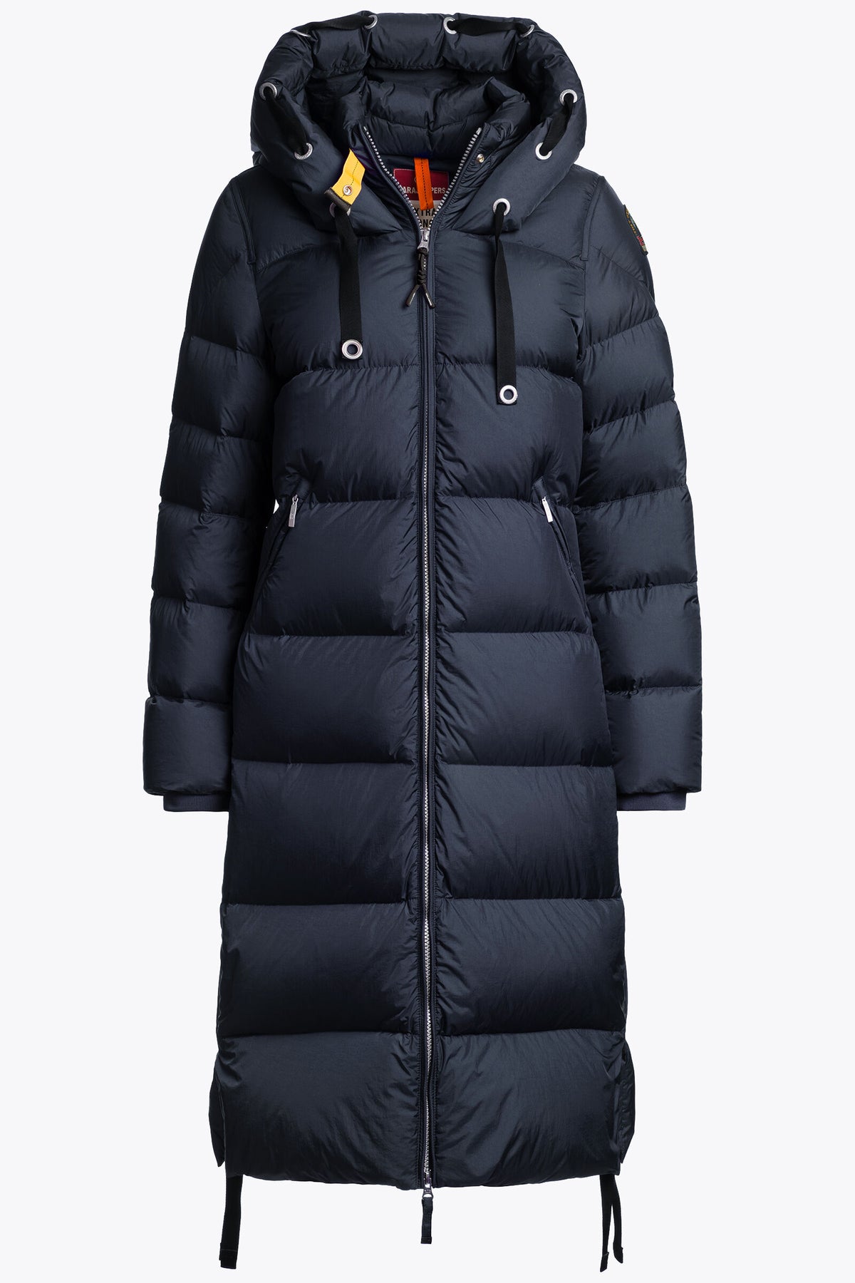 PANDA - CHAQUETA ACOLCHADA LARGA