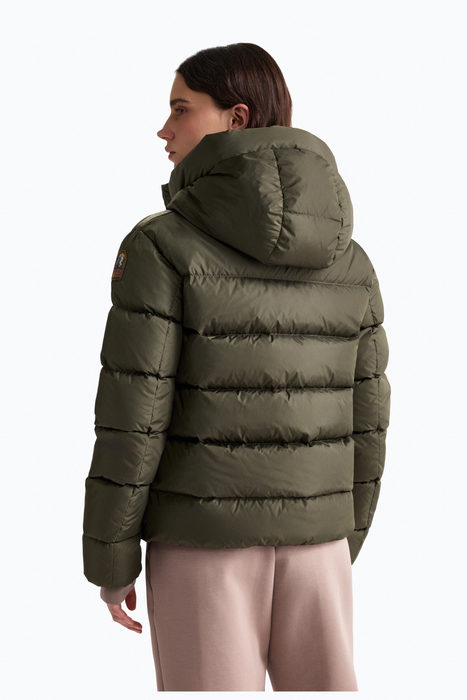 JINNY WOMAN VERDE