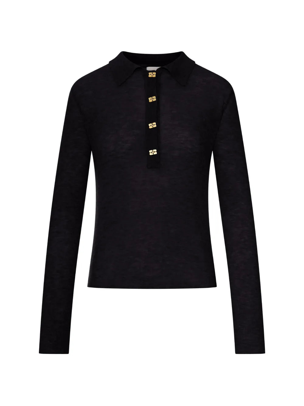 POLO NEGRO 00153|A1070260|229