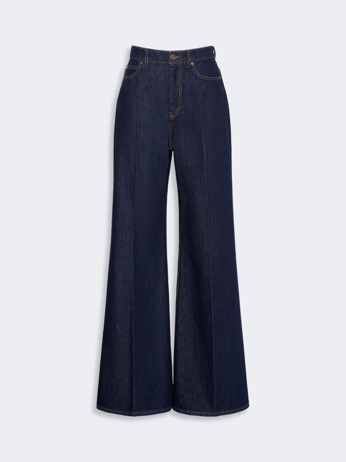 PANTALON TEJANO OSCURO