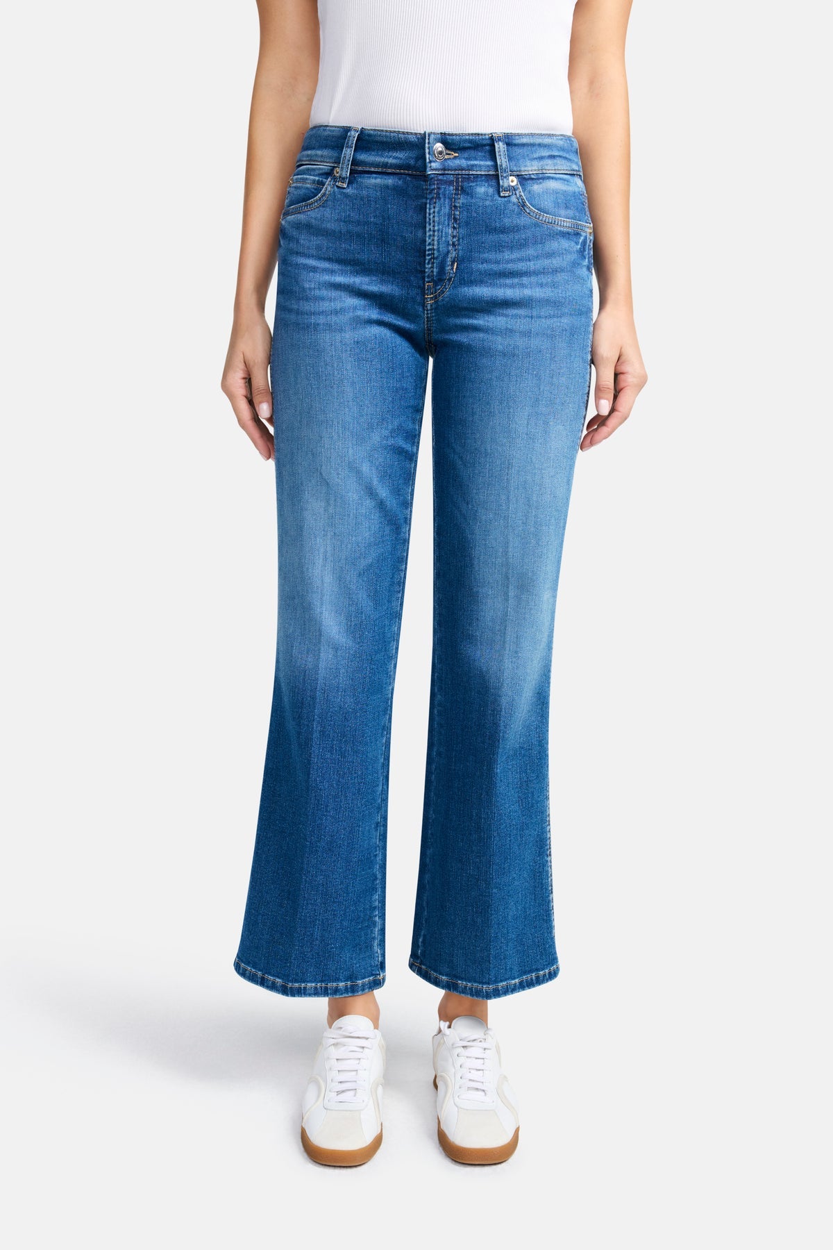 PANTALON FRANCESCA
