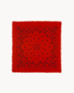 BANDANA HACHICO PAÑUELO GRANDE