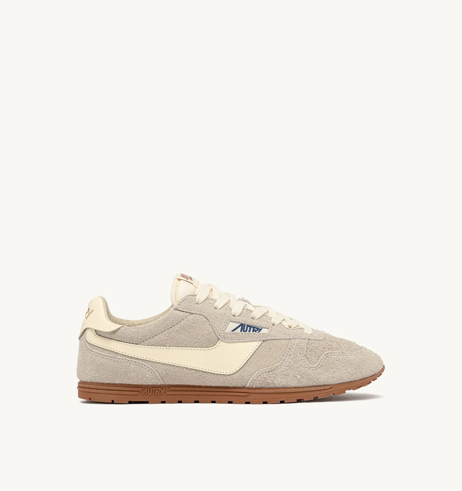 ZAPATILLAS WINDSPIN DE ANTE Y PIEL WIFE 00095|WSLW UB01|35