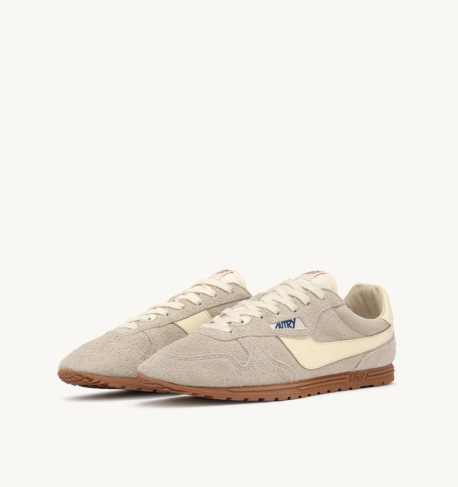 ZAPATILLAS WINDSPIN DE ANTE Y PIEL WIFE 00095|WSLW UB01|35