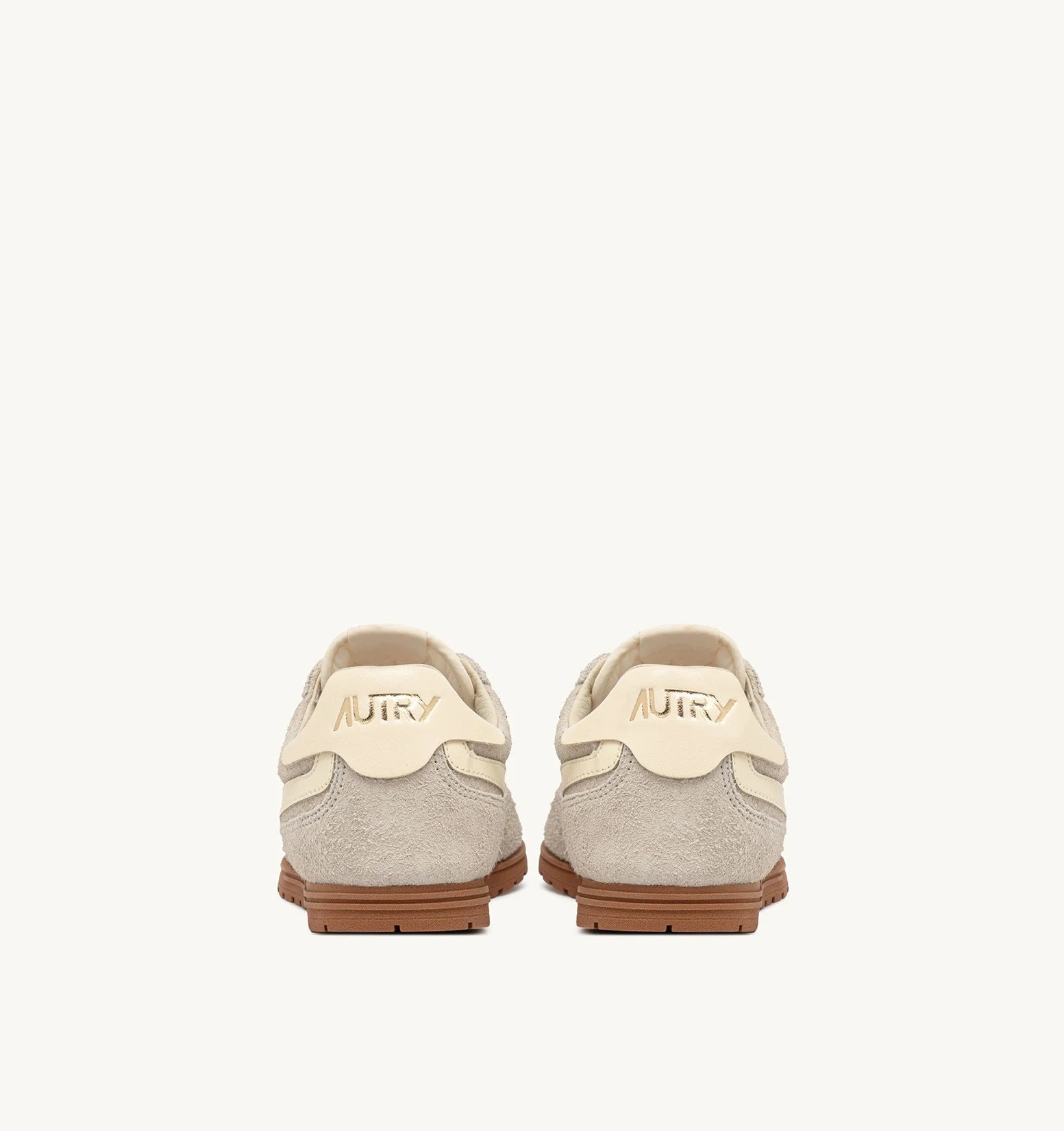 ZAPATILLAS WINDSPIN DE ANTE Y PIEL WIFE 00095|WSLW UB01|35