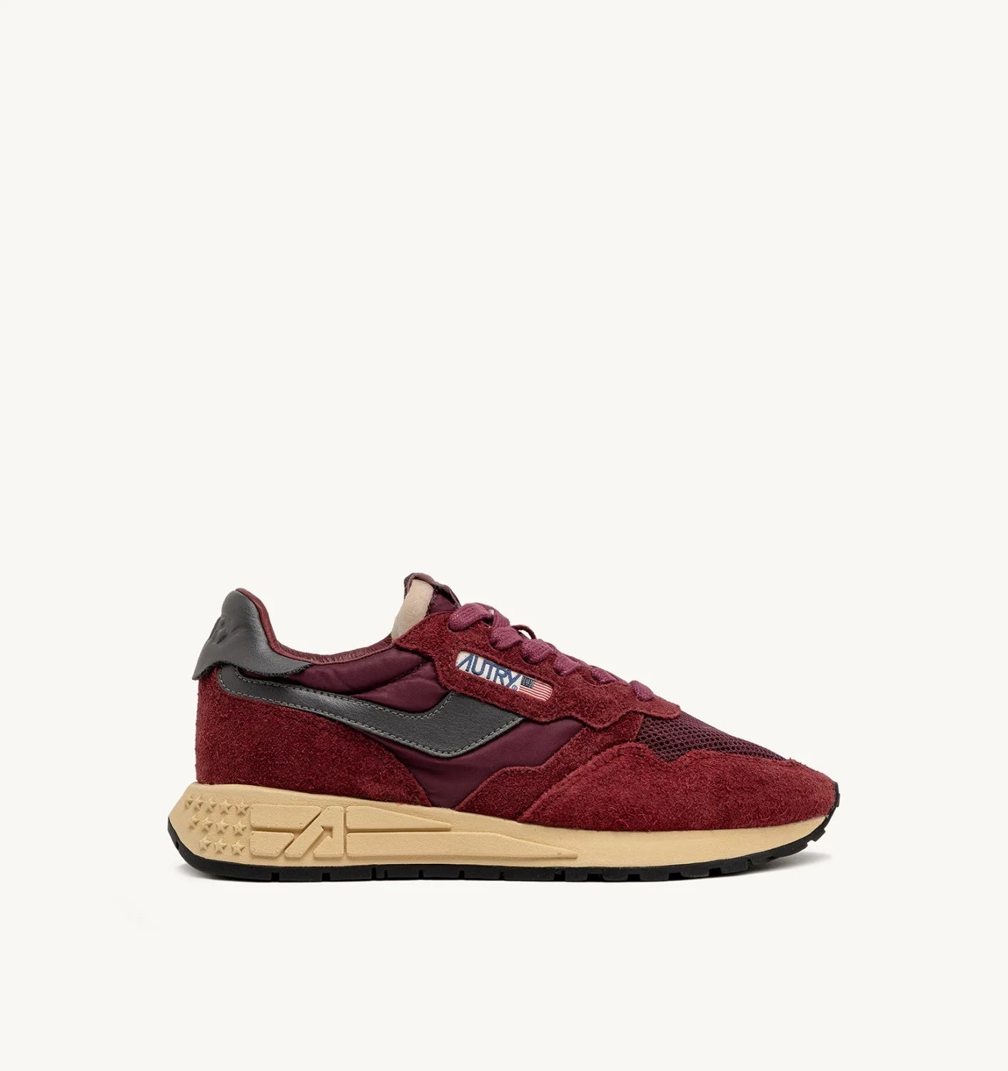 ZAPATILLAS REELWIND LOW DE NAILON, ANTE 00095|WWLW UT29|71