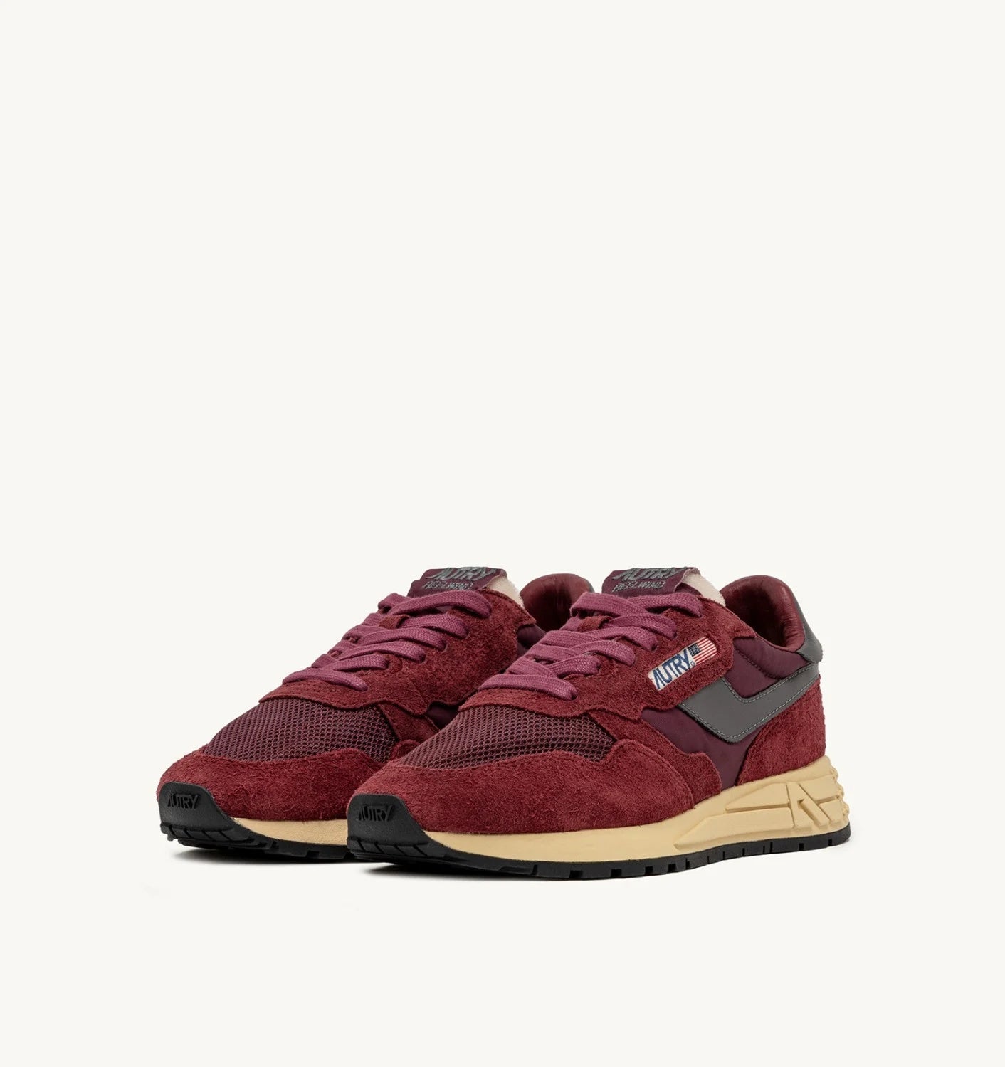 ZAPATILLAS REELWIND LOW DE NAILON, ANTE 00095|WWLW UT29|71