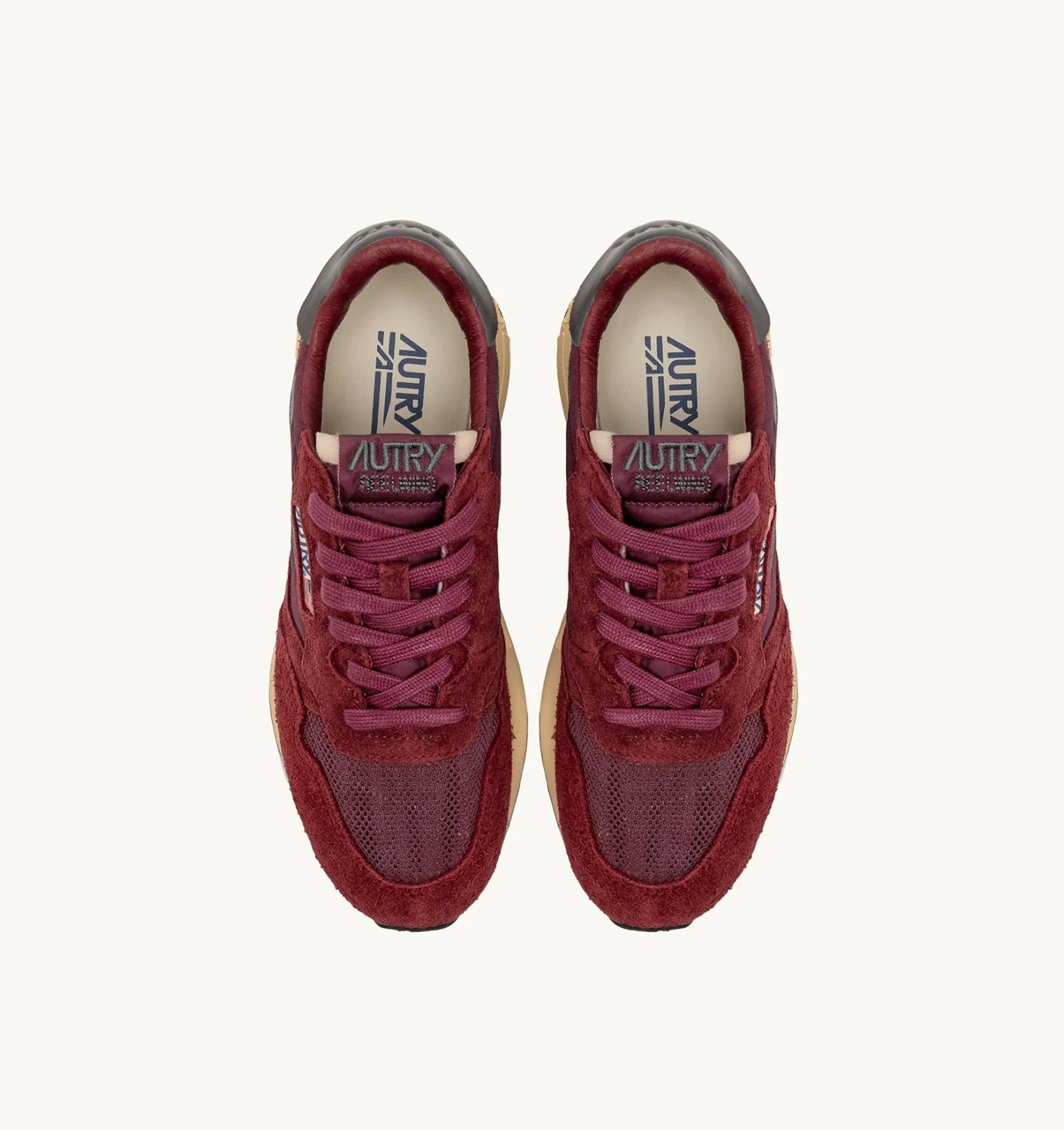 ZAPATILLAS REELWIND LOW DE NAILON, ANTE 00095|WWLW UT29|71