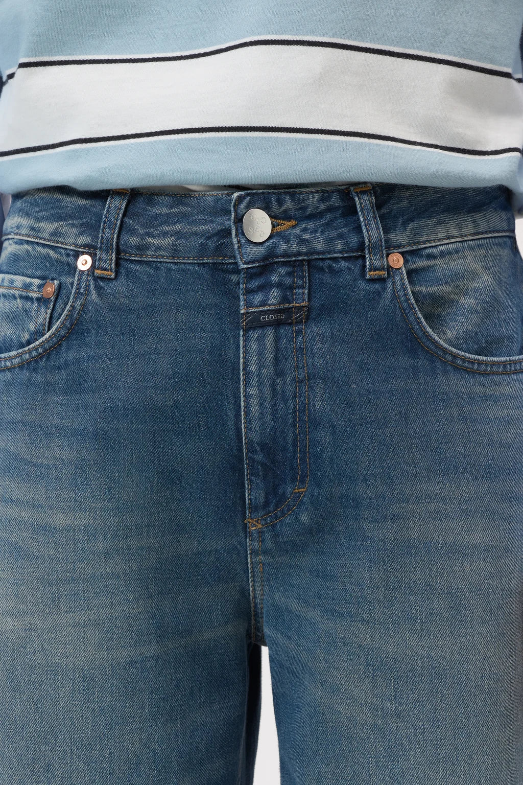 PANTALON JAZZIE TEJANO