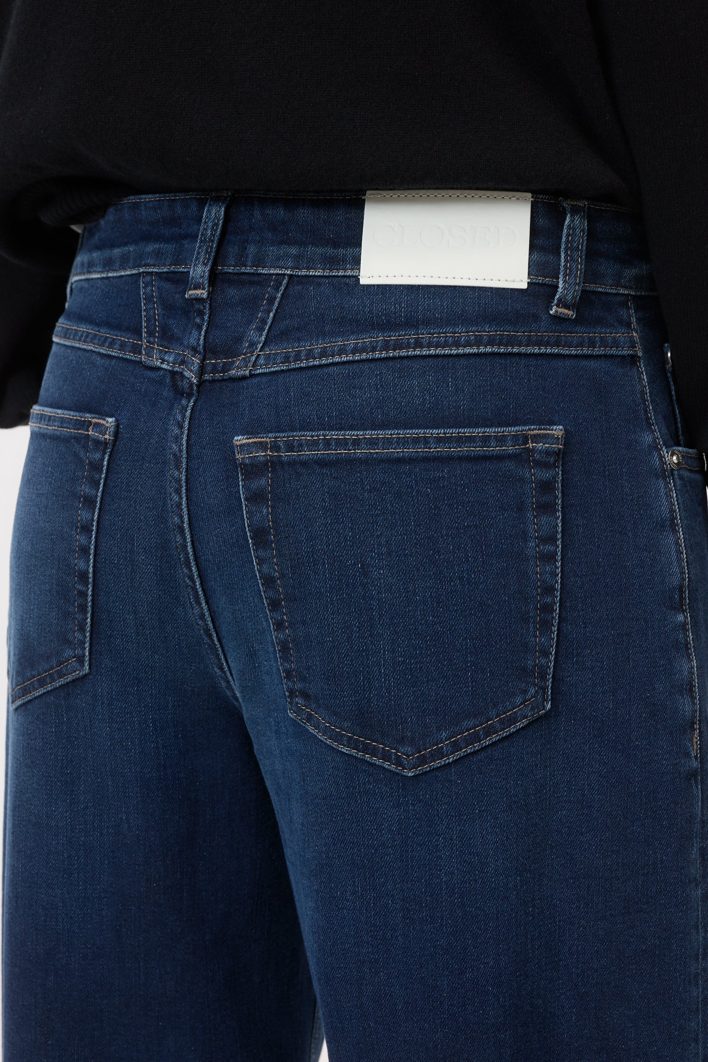 PANTALON JAYLA TEJANO