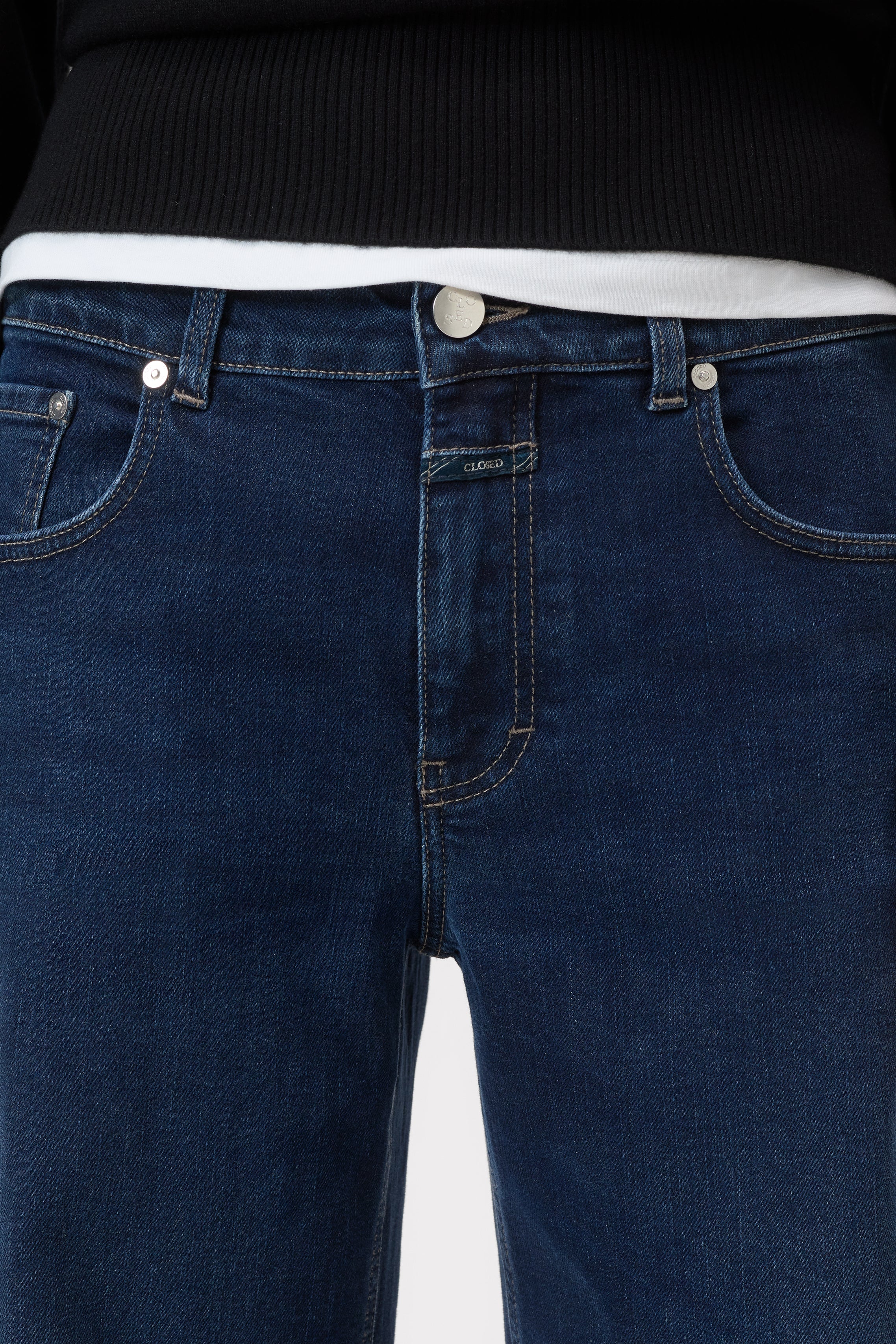 PANTALON JAYLA TEJANO