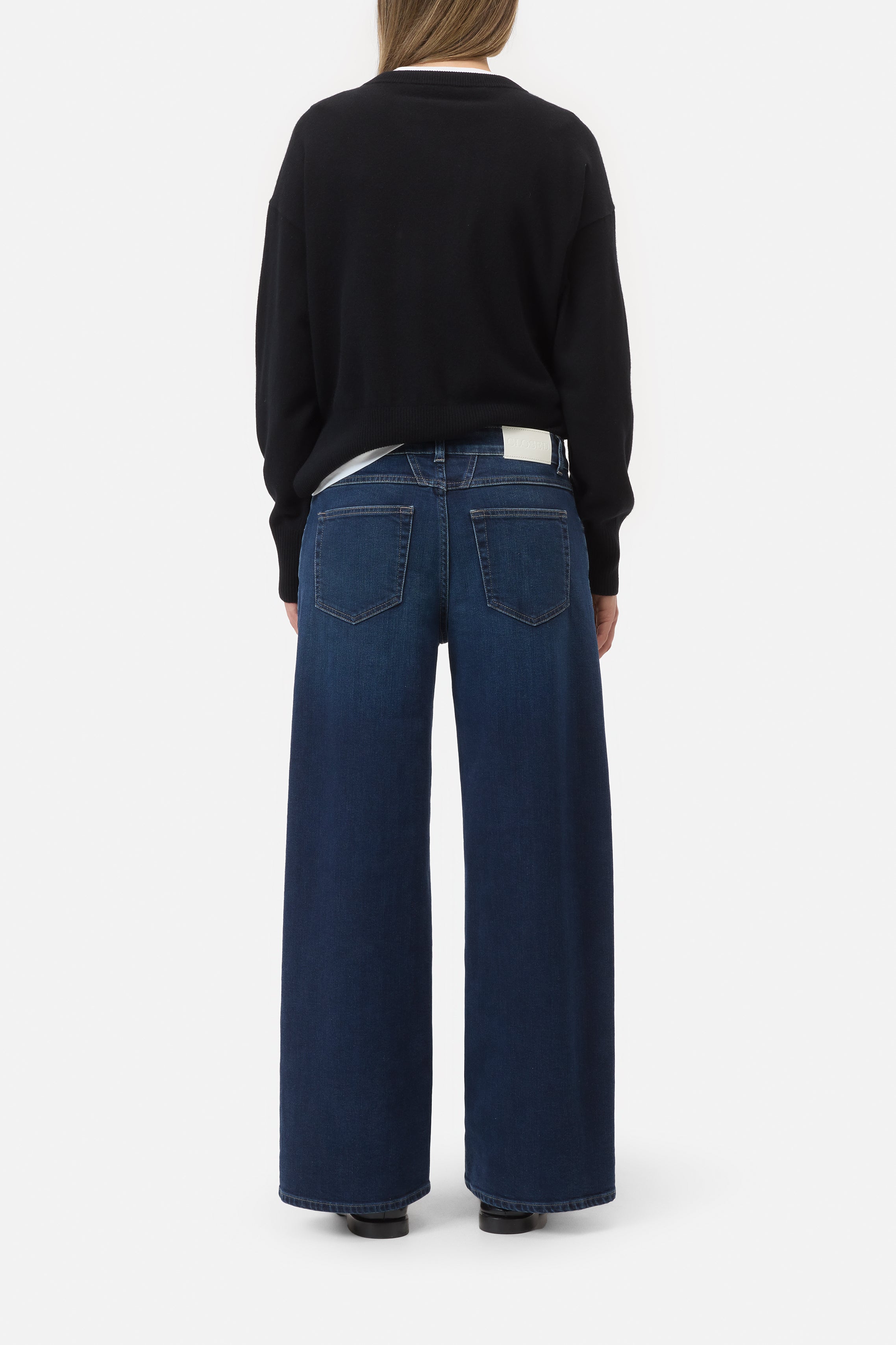 PANTALON JAYLA TEJANO