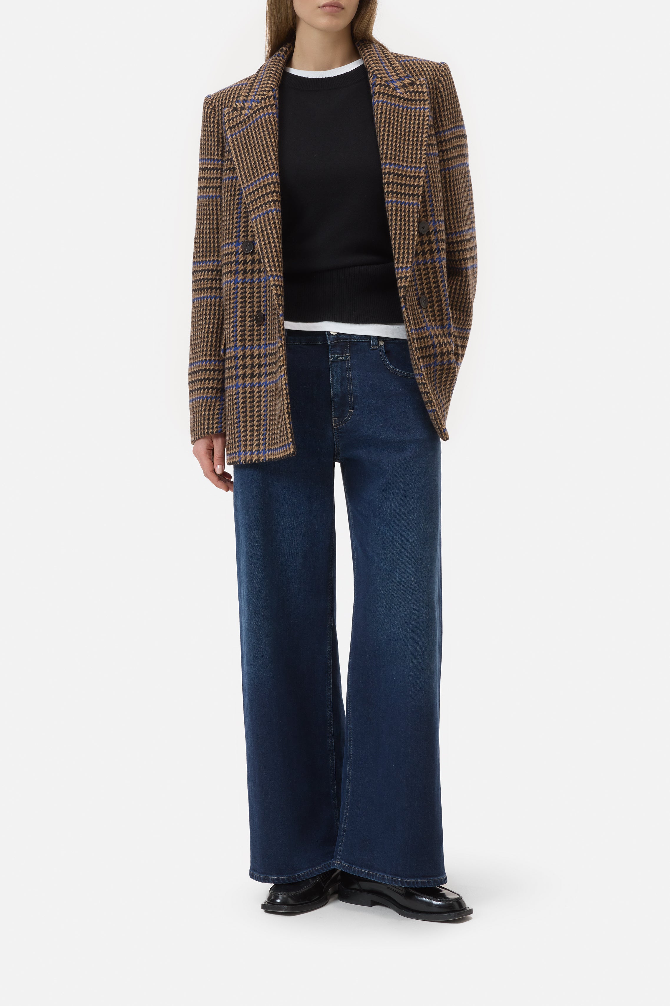 PANTALON JAYLA TEJANO