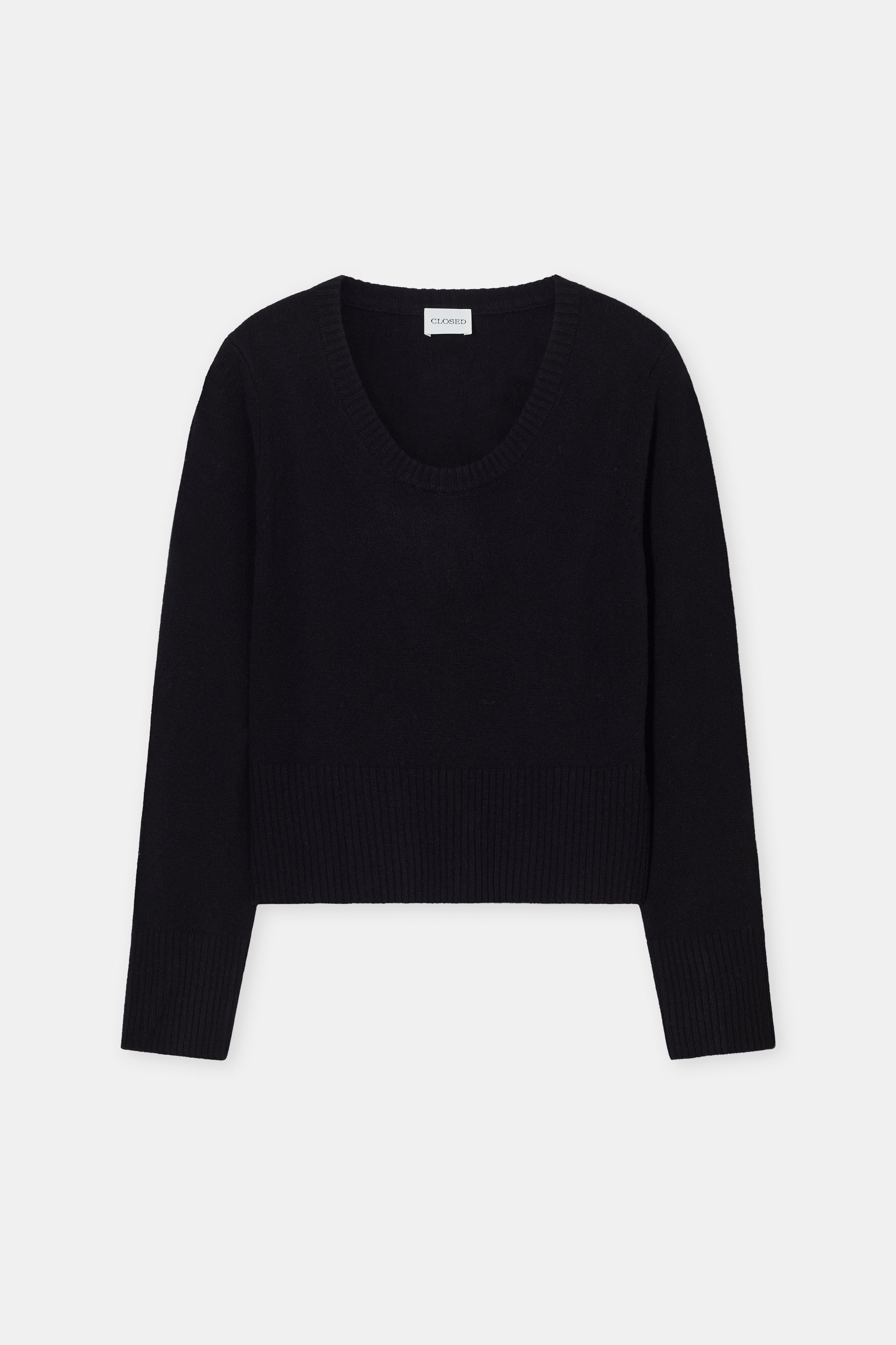 JERSEY NEGRO ESCOTE GRANDE 00001|C96821|229