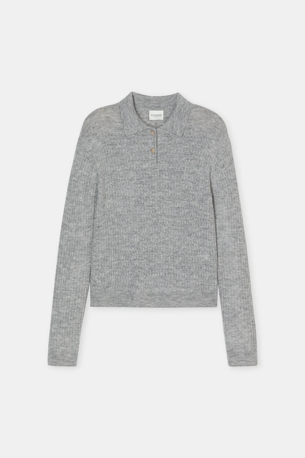 POLO GRIS 00001|C96909-93R-22|141