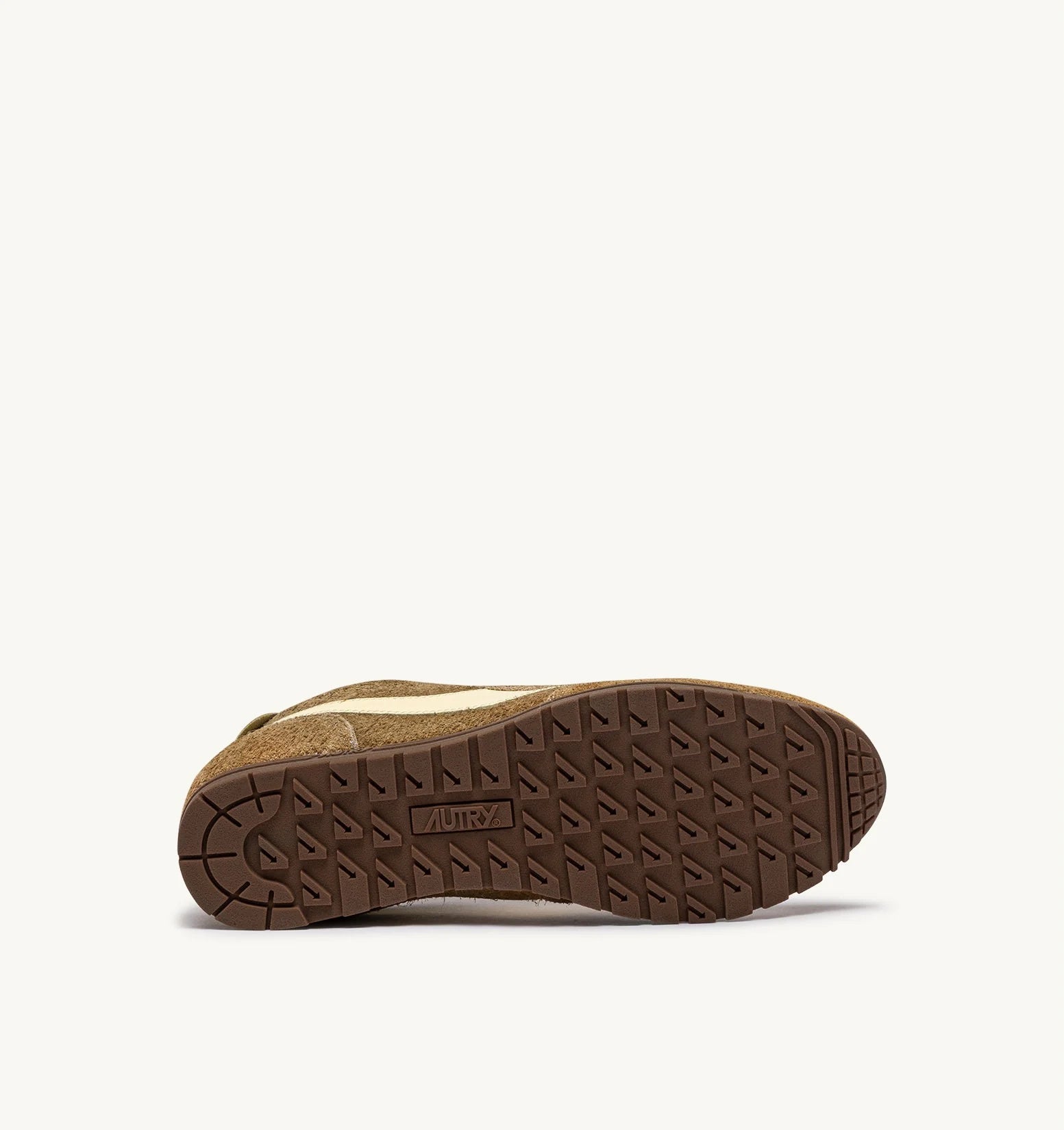 ZAPATILLAS WINDSPIN DE ANTE Y PIEL COURO 00095|WSLW UB40|74