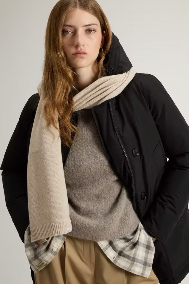 PARKA ARCTIC DETACHABLE FUR