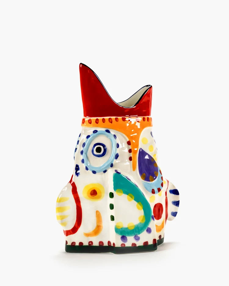 JARRÓN 04 MIX SICILY
